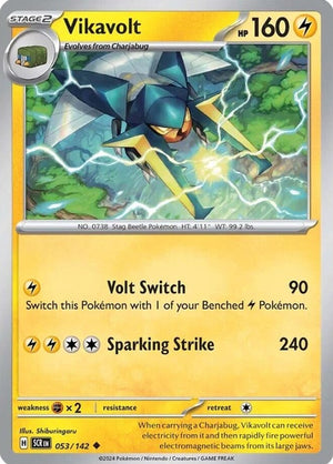 53-vikavolt