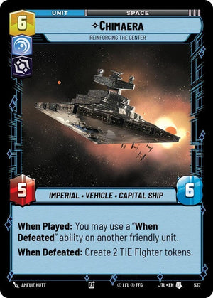 537-chimaera-reinforcingthecenter