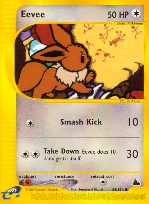 54-eevee
