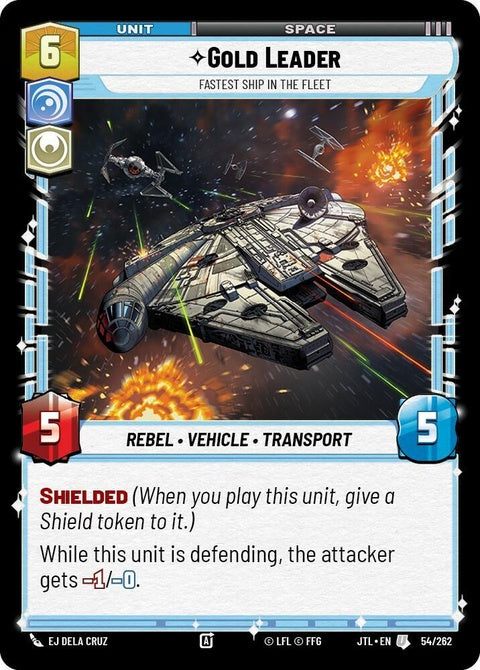 54-goldleader-fastestshipinthefleet