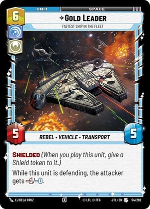 54-goldleader-fastestshipinthefleet