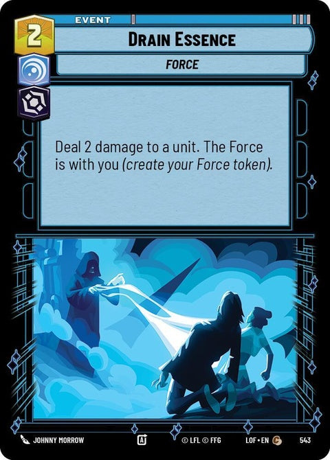 543-drainessence