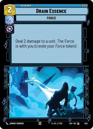 543-drainessence