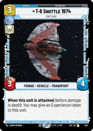 549-t6shuttle1974-stayclose