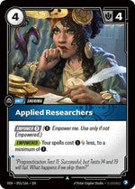 55-appliedresearchers