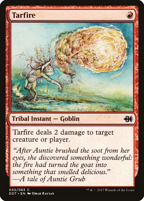 55-tarfire