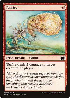 55-tarfire