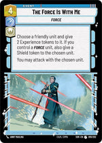 55-theforceiswithme