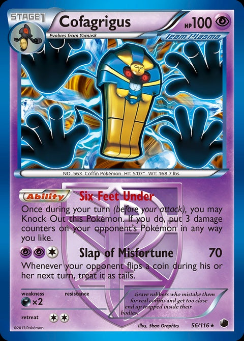 56-cofagrigus