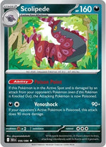 56-scolipede