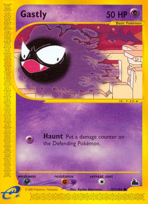 57-gastly