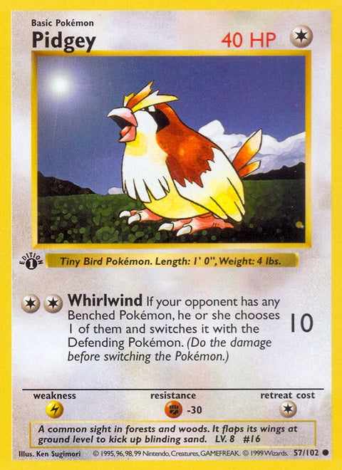 57-pidgey