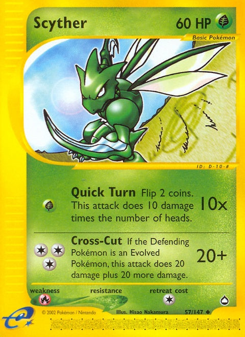 57-scyther