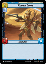 57-warriordrone