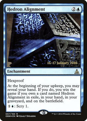 57s-hedronalignment