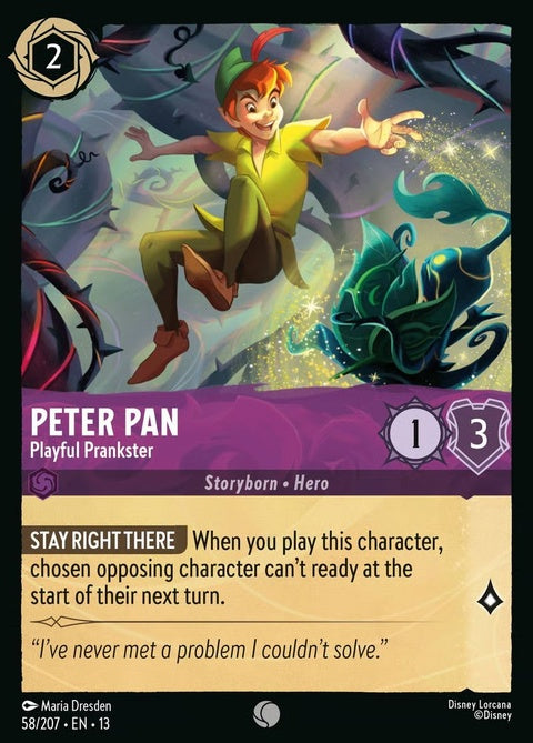 58-peterpan-playfulprankster