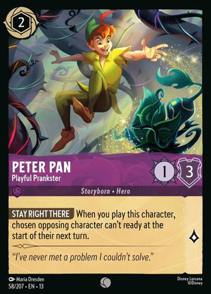 58-peterpan-playfulprankster