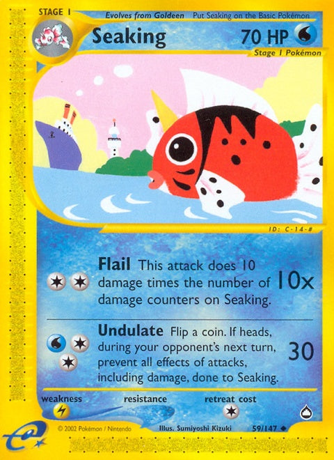 59-seaking