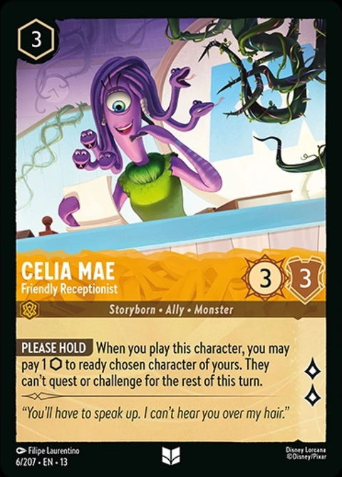 6-celiamae-friendlyreceptionist