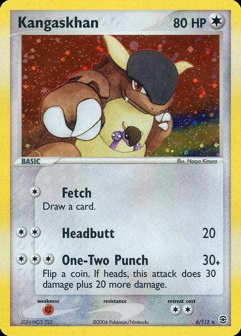 6-kangaskhan