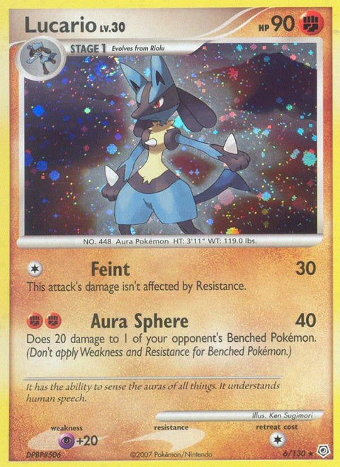 6-lucario