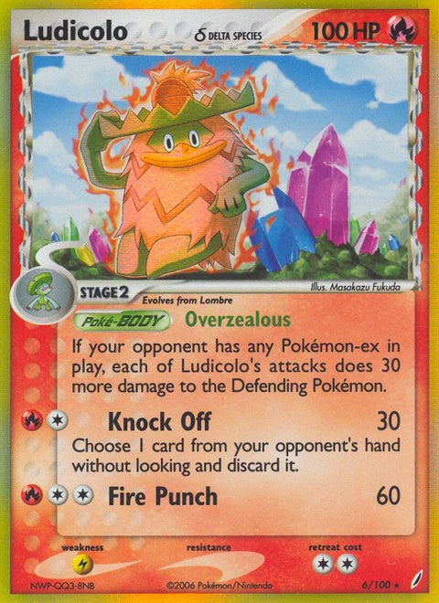6-ludicolo
