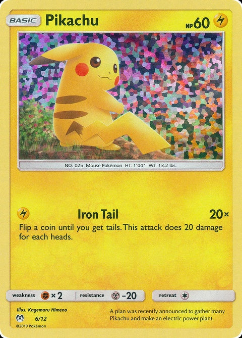 6-pikachu