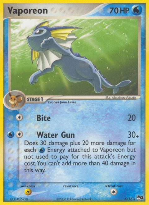 6-vaporeon
