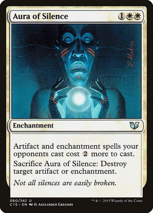 60-auraofsilence