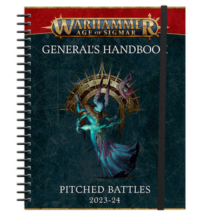 Generals Handbook 2023 - 24