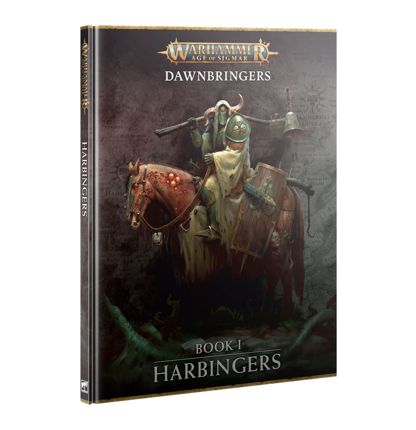Harbingers