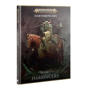 Harbingers