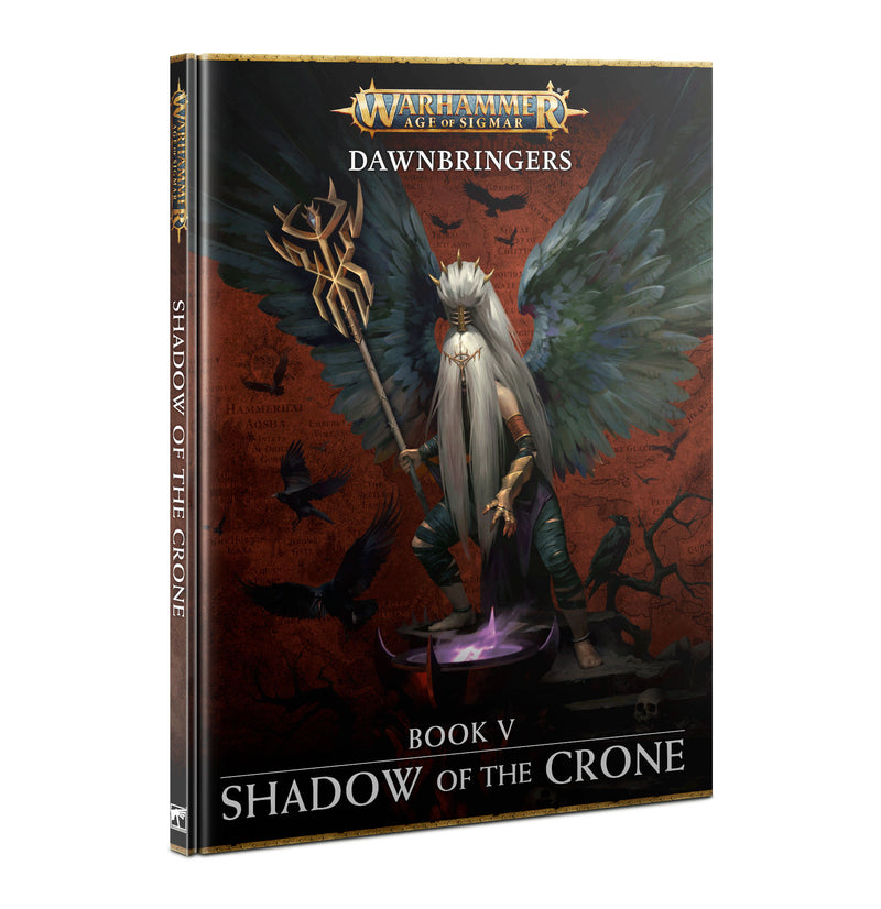 Shadow of the Crone