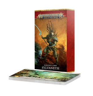 Warscroll Cards: Daughters Of Khaine