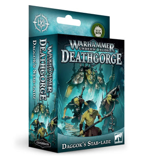 Daggok's Stab-Ladz