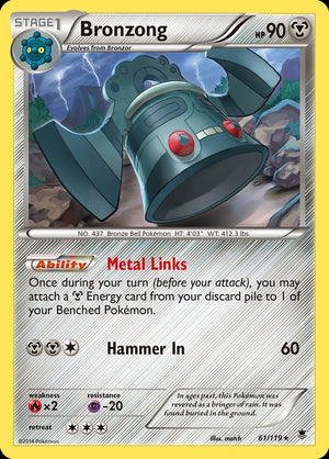 61-bronzong