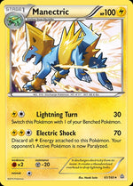 61-manectric