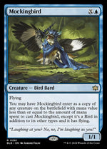 61-mockingbird