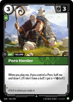 61-poroherder