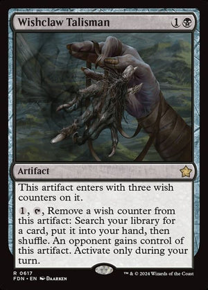 617-wishclawtalisman