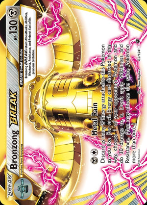 62-bronzongbreak