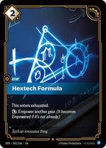 62-hextechformula