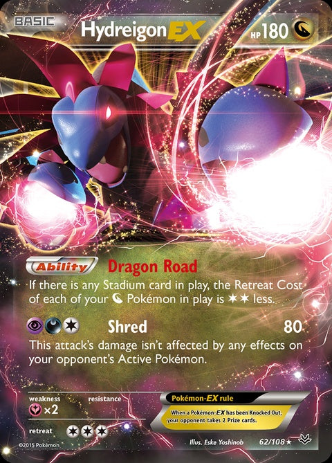 62-hydreigonex