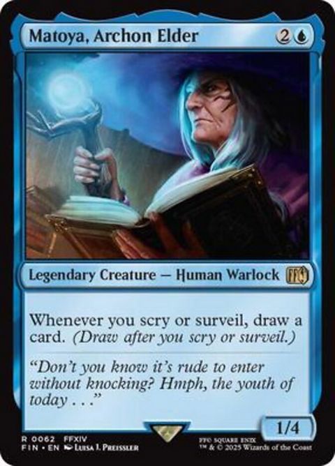 62-matoyaarchonelder