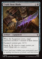 63-crudebentblade