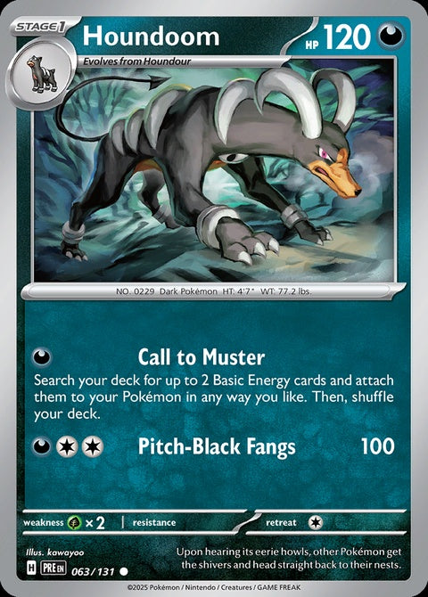 63-houndoom