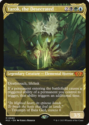 63-yarokthedesecrated