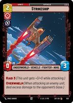 633-strikeship