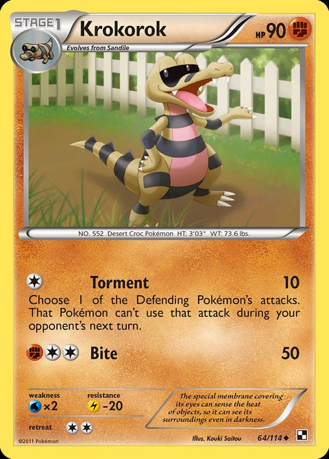 64-krokorok