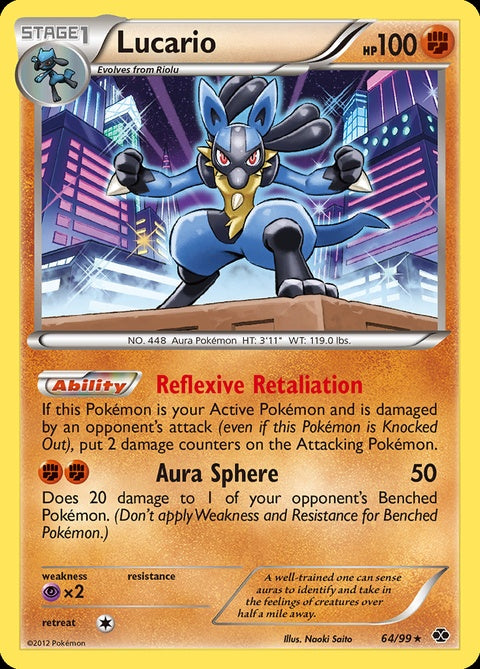 64-lucario